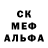 Канабис White Widow Efrain Villalobos